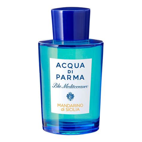 acqua di parma mandarino.